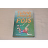 Susan Jeffers Turha arkuus pois